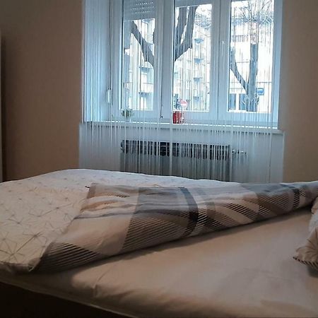 Апартаменты Apartman Pozeg Загреб Экстерьер фото