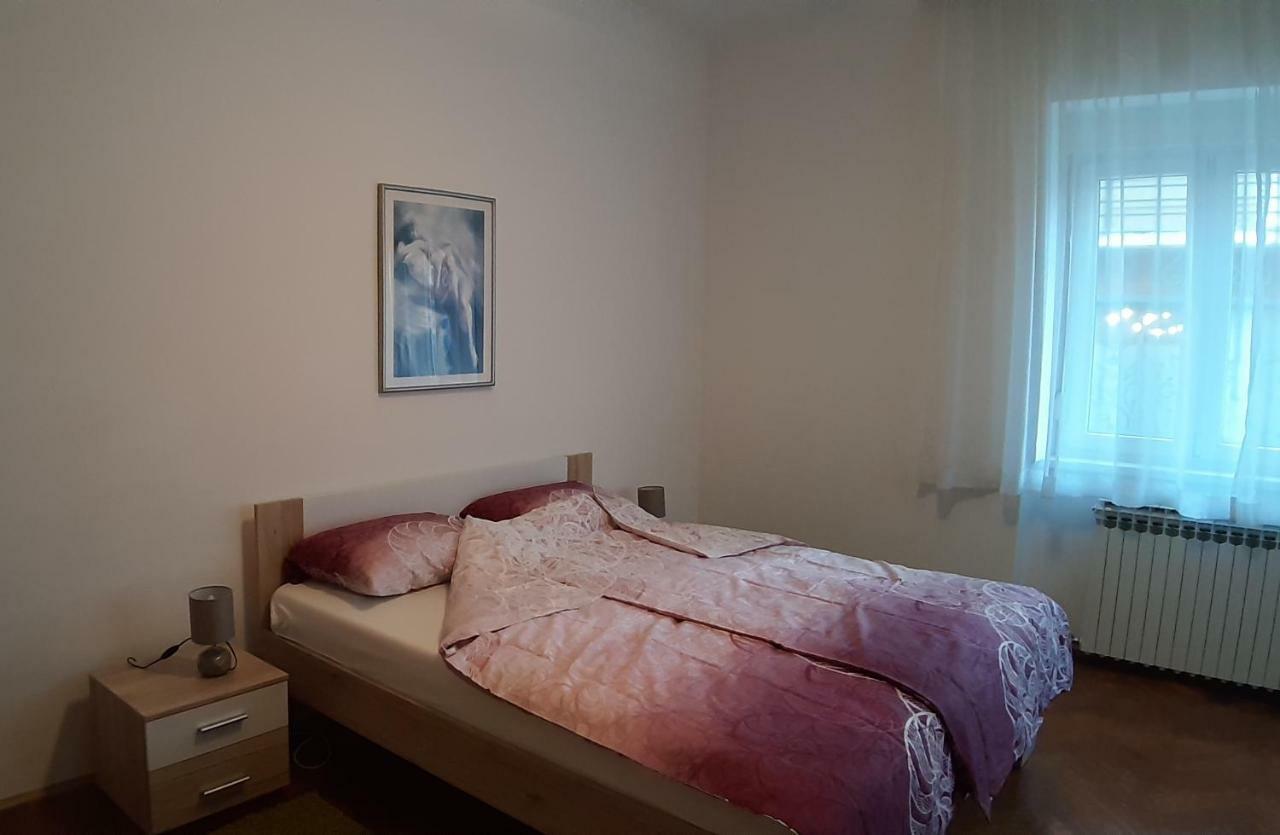 Апартаменты Apartman Pozeg Загреб Экстерьер фото