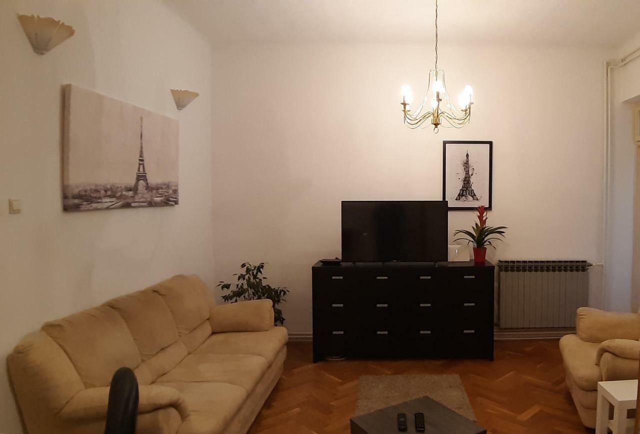 Апартаменты Apartman Pozeg Загреб Экстерьер фото